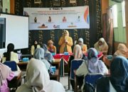 PLB FIP UNP Pengabdian Masyarakat di YPPA Padang