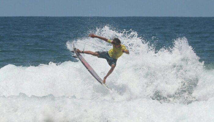 Sabtu ini, Kontingen Sumbar Kembali Berburu Medali