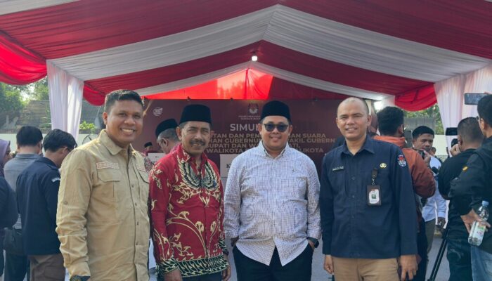 KPU Sumbar: Tentang Pilkada Lawan Kotak Kosong