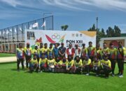 Sumatera Barat Tambah Medali dari Cabang Gateball