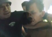 IS Diduga Pembunuh Nia Akhirnya Tertangkap di Loteng Rumah