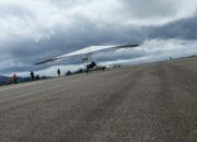 Gantole dan Paralayang Sumbar Tambah Perak dan Perunggu