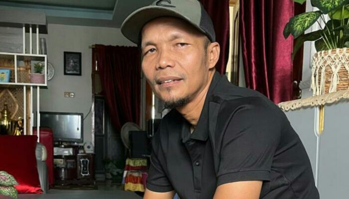 Instruksi PWI Pusat, PLT Faisal Budiman Segera Lengkapi Kepengurusan Baru