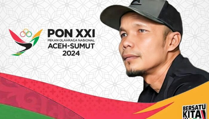 PON XXI Aceh-Sumut Berakhir, Terimakasih Atlet Sumbar