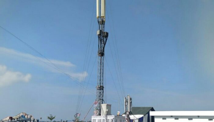 Indosat Catat Lonjakan Signifikan pada PON XXI Aceh-Sumut