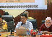 Ekshumasi Afif Maulana Penyebab Kematian Jatuh dari Ketinggian