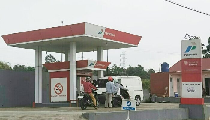 Pertamax Turun 700 Rupiah Per 1 Okteber 2024