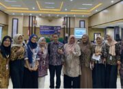 Himpunan Mahasiswa UNP Gelar Seminar Nasional
