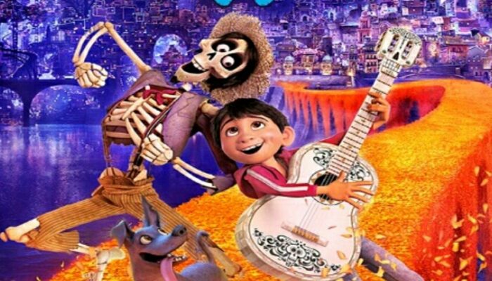 Tanggapan Mahasiswa Terhadap Norma- Norma Pada Animasi Coco: antara Mimpi dan Keluarga