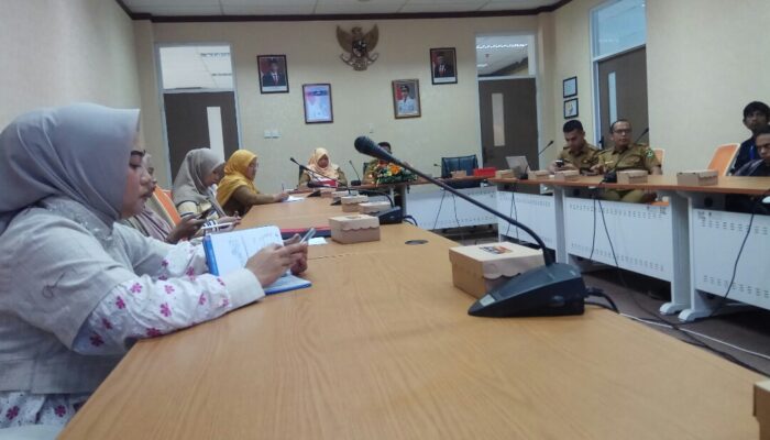 Penunggak Pajak Kendaraan di Sumbar akan Dirazia