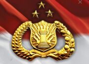 Lima Polda Baru Terbentuk Sepuluh Tahun Jokowi jadi Presiden