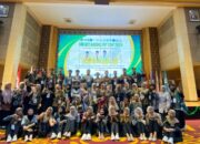 Bangun Generasi Kreatif BEM FIP UNP Gelar SMART KRIDA 2024