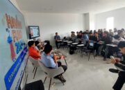 Universitas Paramadina Dorong Literasi Investasi Reksa Dana