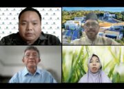 Ekosistem Halal untuk Masa Depan Ekonomi dan Keuangan Syariah