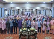 Rayakan Milad ke-9, FPP UNP Usung Tema “Celebrating The Success, Marching Forward for A Brighter Future”