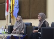 BEM FMIPA UNP dan Dinas Pemberdayaan Perempuan Talkshow Kecantikan Sejati