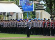 Polda Sumbar Gelar Operasi Zebra Singgalang 2024