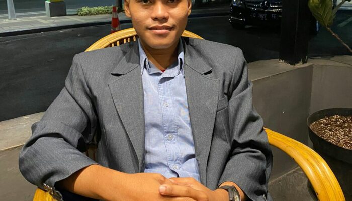 Fadli: Vasko Ruseimy Inspirasi Baru bagi Generasi Muda Sumbar