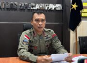 Satgas Ops Damai Cartenz-2024 Tangkap DPO KKB di Bandara Ilaga