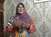 Ketua Relawan Rumah Bagonjong Himbau Masyarakat Dukung Pilkada 2024