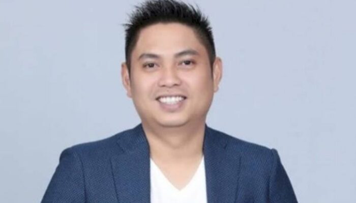 Ini Profil Mardani H Maming, Sosok yang Muncul di Unggahan Instagram Ammar Zoni