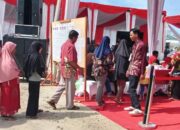 KPU Sumbar Gelar Simulasi Pilkada 2024 di Padang Pariaman