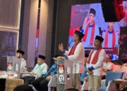 Hendri Septa dan Hidayat Kuasai Materi Debat Cawako Padang