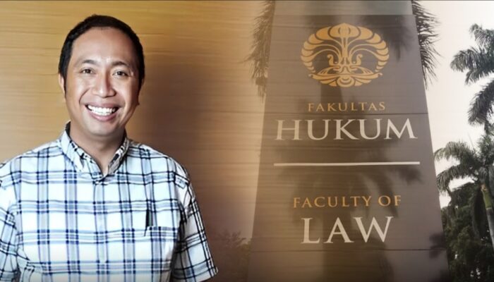 Sekarang UI, Ramai-Ramai Akademisi Anti Korupsi Minta Mardani H Maming Segera Dibebaskan