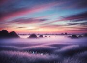 Puisi Dosen FBS UNP, Di Balik Keheningan Fajar