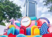 IOH Raih Pengakuan Internasional Gartner Eye on Innovation Award