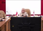 Fakultas Hukum Undip Kaji Kasus Mardani H Maming dan Minta Segera Dibebaskan