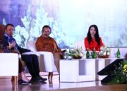 Komjen Pol Boy Rafli: Humas Polri Harus Berinovasi