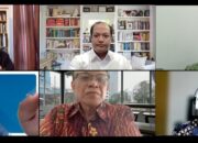 Diskusi Paramadina “BRICS vs OECD: Indonesia Pilih yang Mana