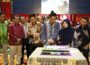 UNP Terus Lahirkan Lulusan Cerdas dan Berintegritas