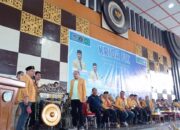 FIK UNP Gelar Kegiatan KRIDA Bangun Potensi Baru Meraih Puncak Prestasi