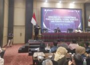 KPU Sumbar Sosialisasikan Pemilu 2024 bagi Penyandang Disabilitas