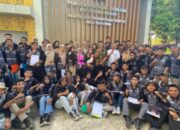 Departemen Teknik Pertambangan UNP Berkolaborasi bersama Museum Aditiyawarman