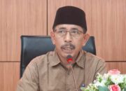 Paslon Kepala Daerah Diingatkan Siapkan LPPDK