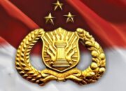 2921-2024 Polri Rekrut 265 Santri sebagai Anggota