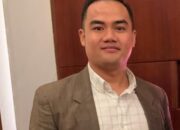 Anggi Fadli: Aneh, Hasil Survei September Baru Dirilis Sekarang