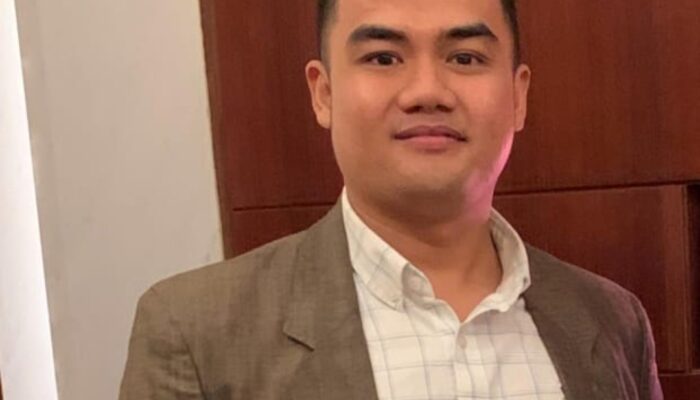 Anggi Fadli: Aneh, Hasil Survei September Baru Dirilis Sekarang