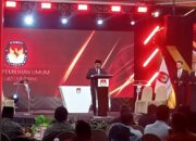 Ketua KPU Sumbar: Debat Publik Bisa Jadi Referensi Pemilih