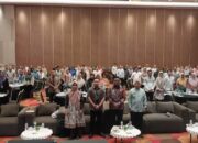 Pemko Padang Bimtek Perkuat Tata Kelola Pemerintahan