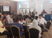 Pemko Padang Targetkan Sanitasi Aman dan Berkelanjutan 2029