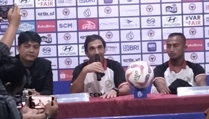 SPFC vs PSM Makassar Laga Penentuan di GOR Agus Salim