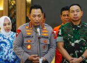 Kapolri Pastikan Kabag Ops Polres Solsel Di Pecat dan Proses Pidana