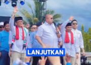 Andre Rosiade: Hendri- Hidayat Pilihan Prabowo, Insya Allah Menang