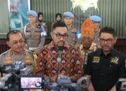 Waket Komisi lll: Ungkap Semua Apa Sebenarnya Terjadi