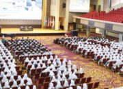 UNP Terima Kunjungan Tiga Sekolah, Berikan Inspirasi Perkuliahan