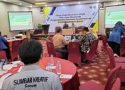 Pariwisata Sumbar Susun Roadmap Ekonomi Kreatif 2025